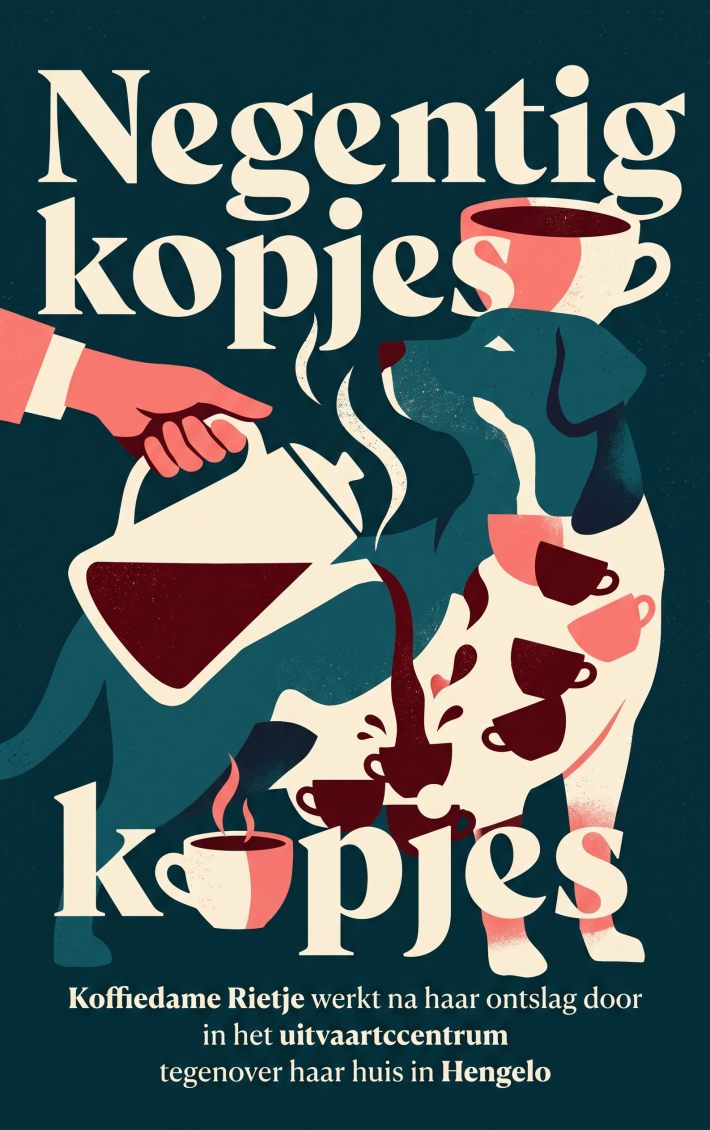 Negentig kopjes