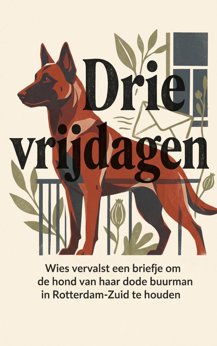Drie vrijdagen