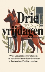Drie vrijdagen