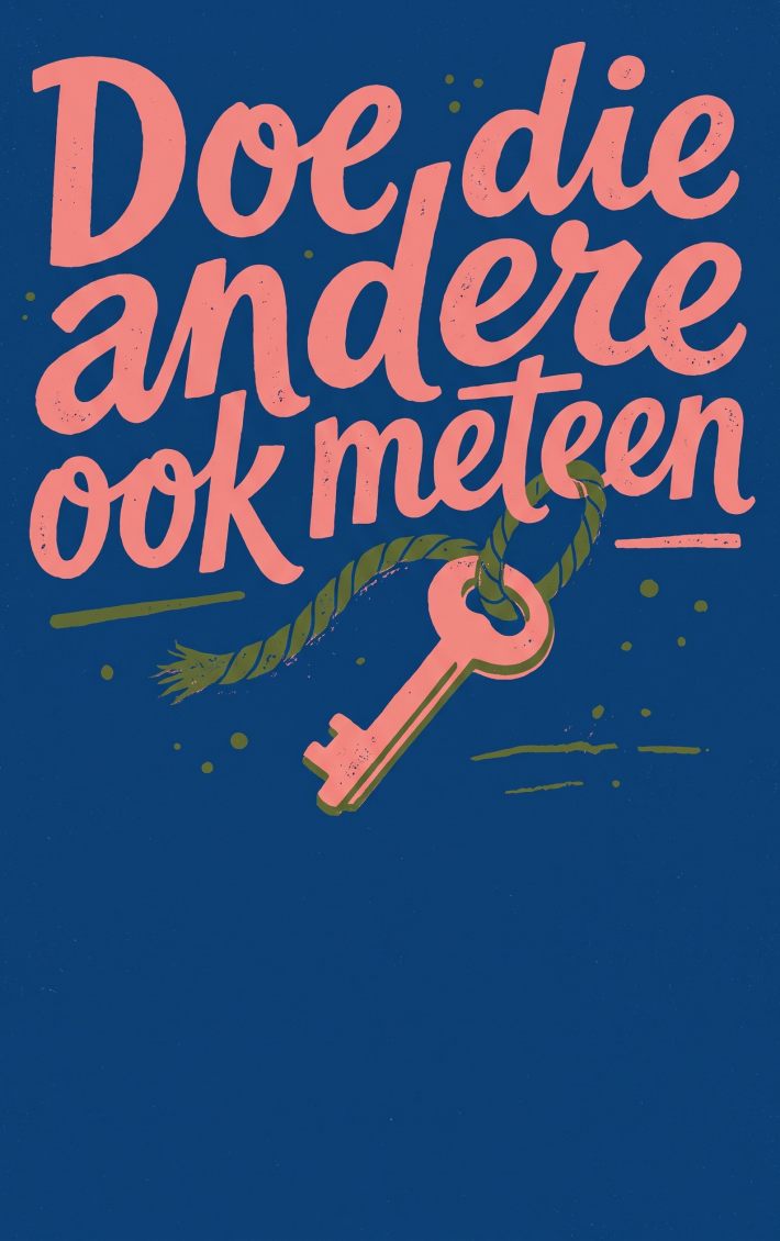 Doe die andere ook meteen