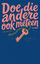 Doe die andere ook meteen