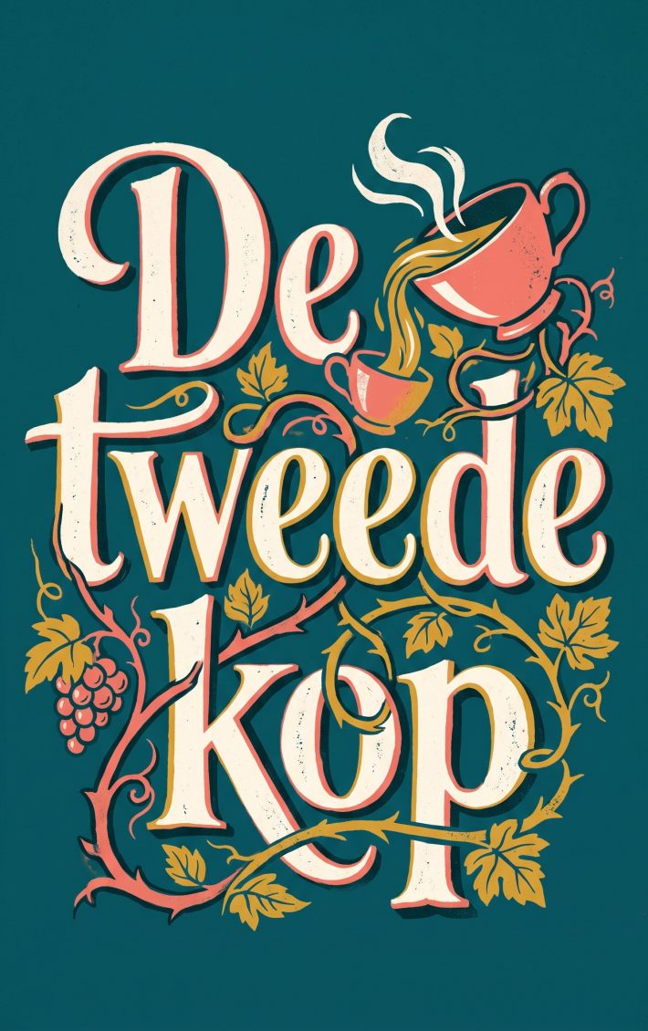 De tweede kop