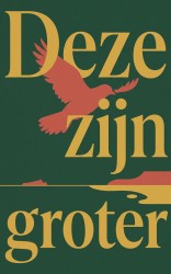 Deze zijn groter