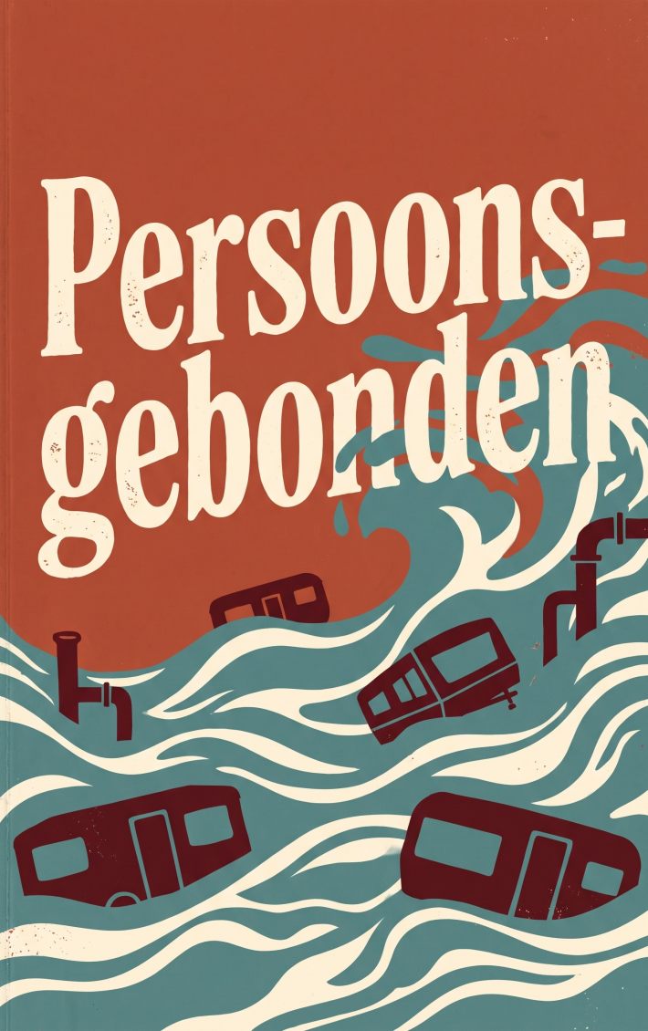 Persoonsgebonden