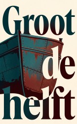 Groot de helft