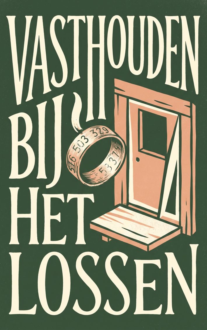 Vasthouden bij het lossen