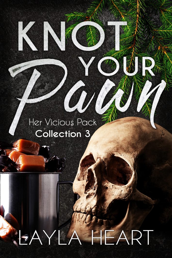 Knot Your Pawn &bullet; Knot Your Pawn