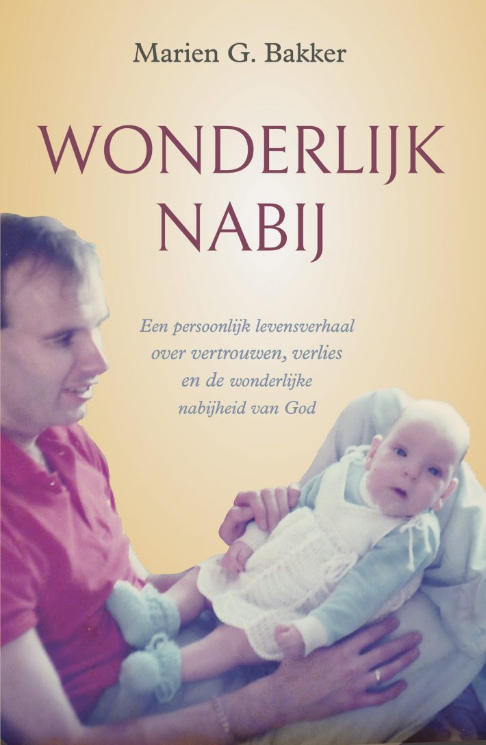 Wonderlijk Nabij