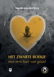 Het Zwarte Boekje met een Hart van Goud Het Zwarte Boekje met een Hart van Goud