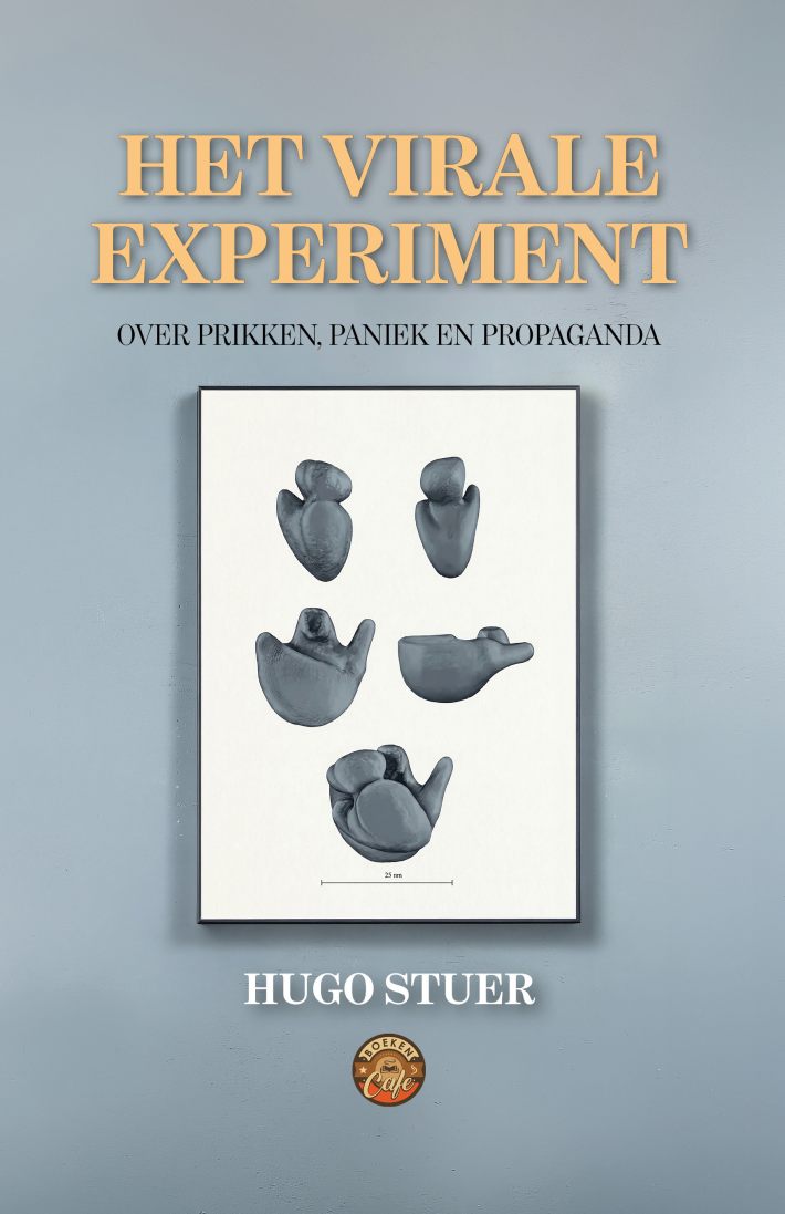 Het virale experiment