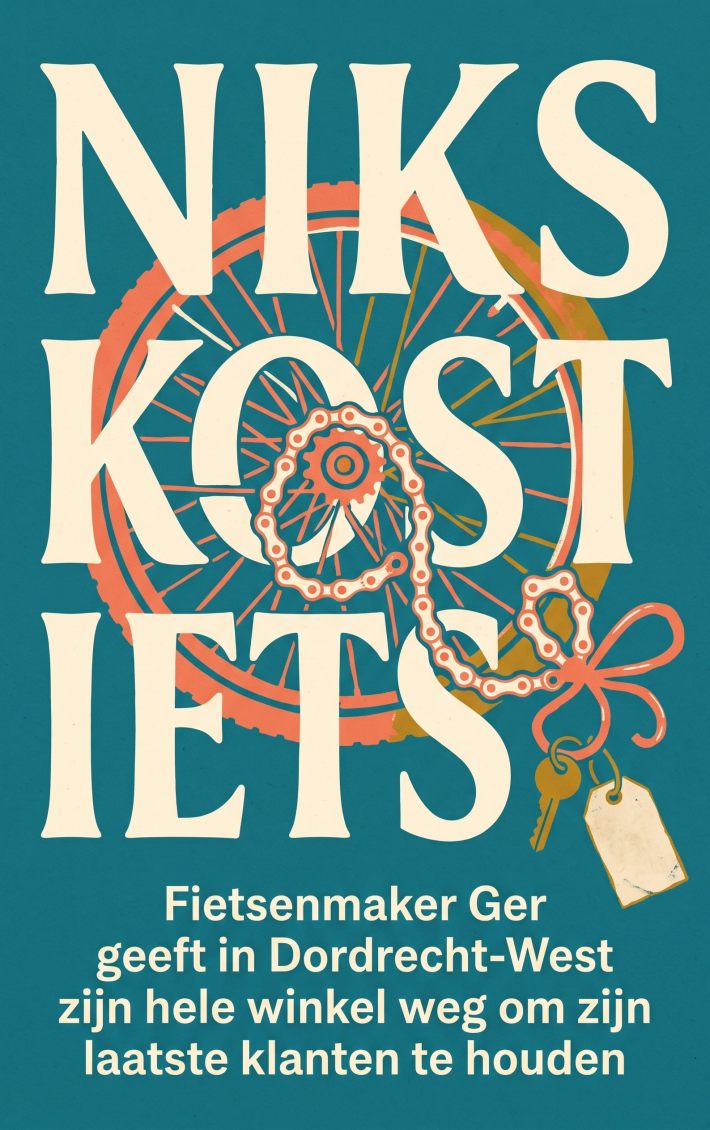 Niks kost iets