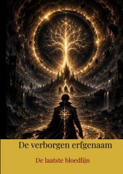 De verborgen erfgenaam