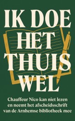 Ik doe het thuis wel