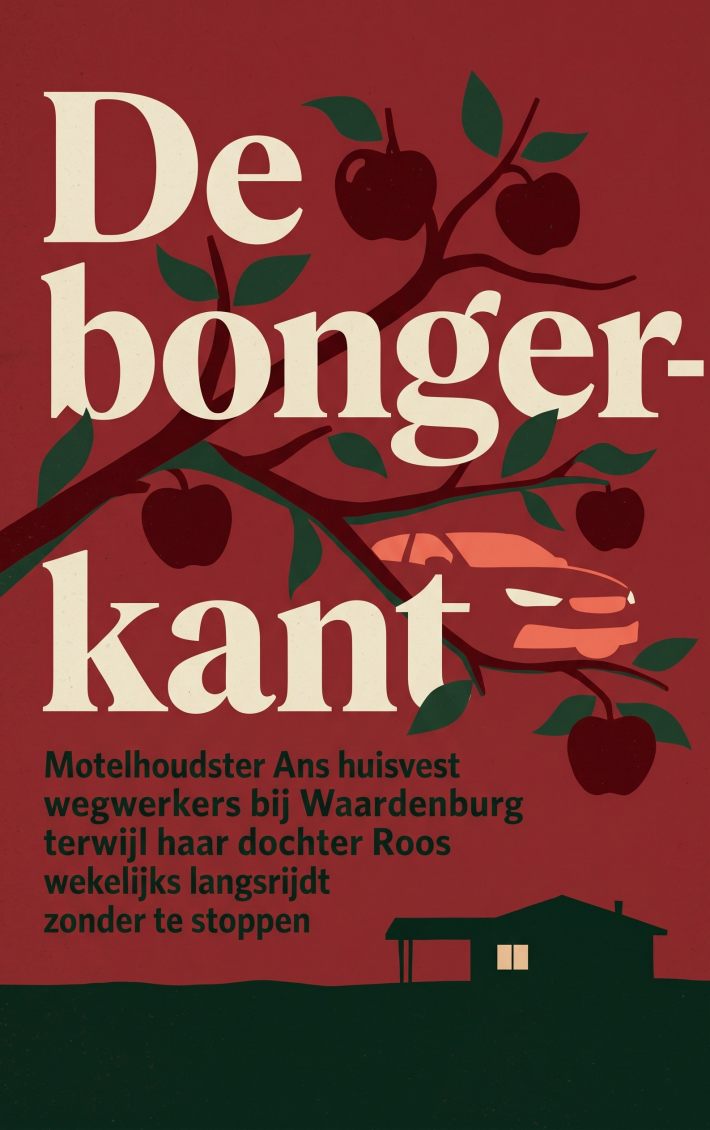 De bongerdkant