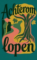 Achterom lopen