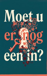 Moet u er nog een in?