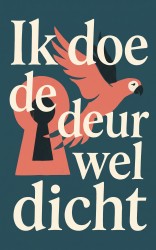 Ik doe de deur wel dicht