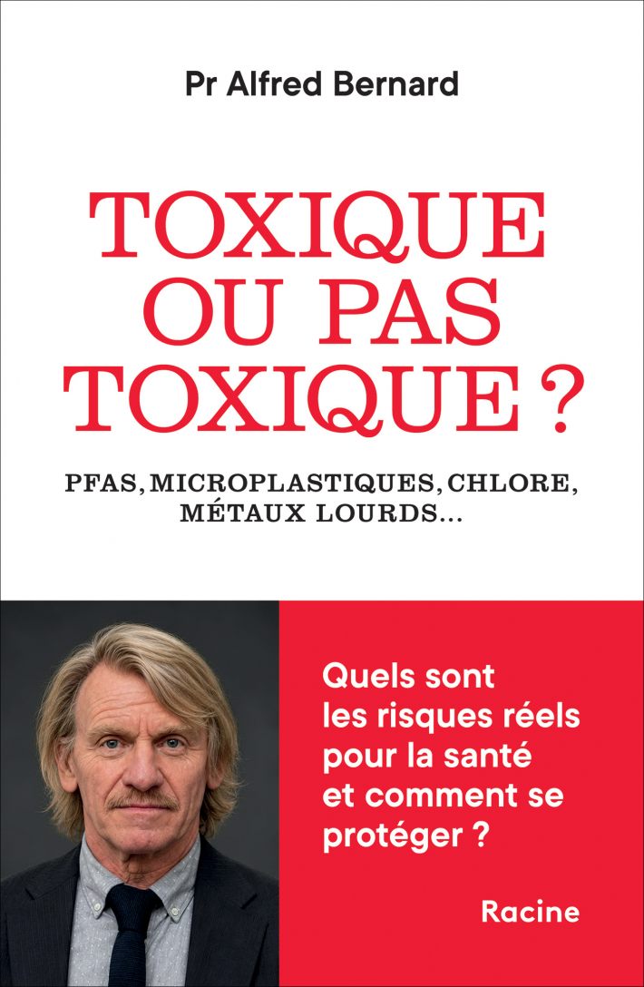Toxique ou pas toxique ? Toxique ou pas toxique ?
