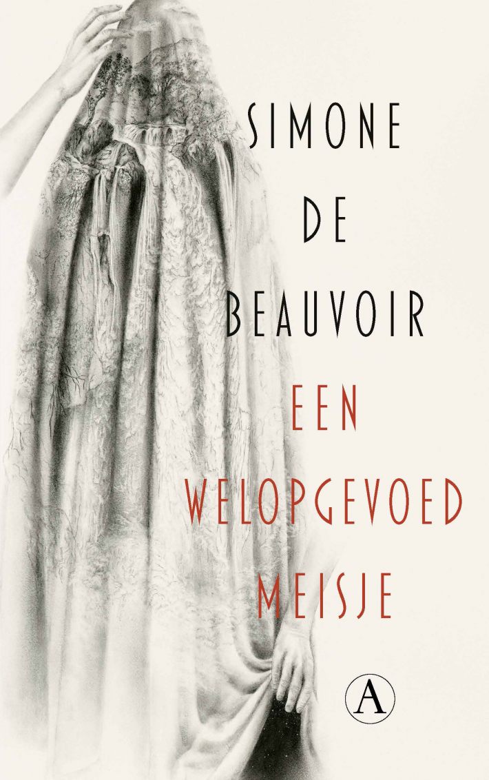 Een welopgevoed meisje