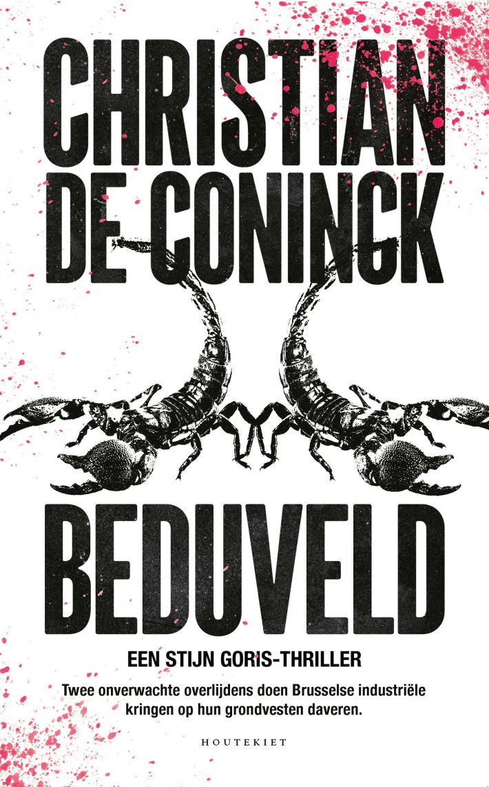 Beduveld