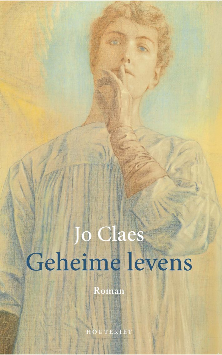 Geheime levens Geheime levens