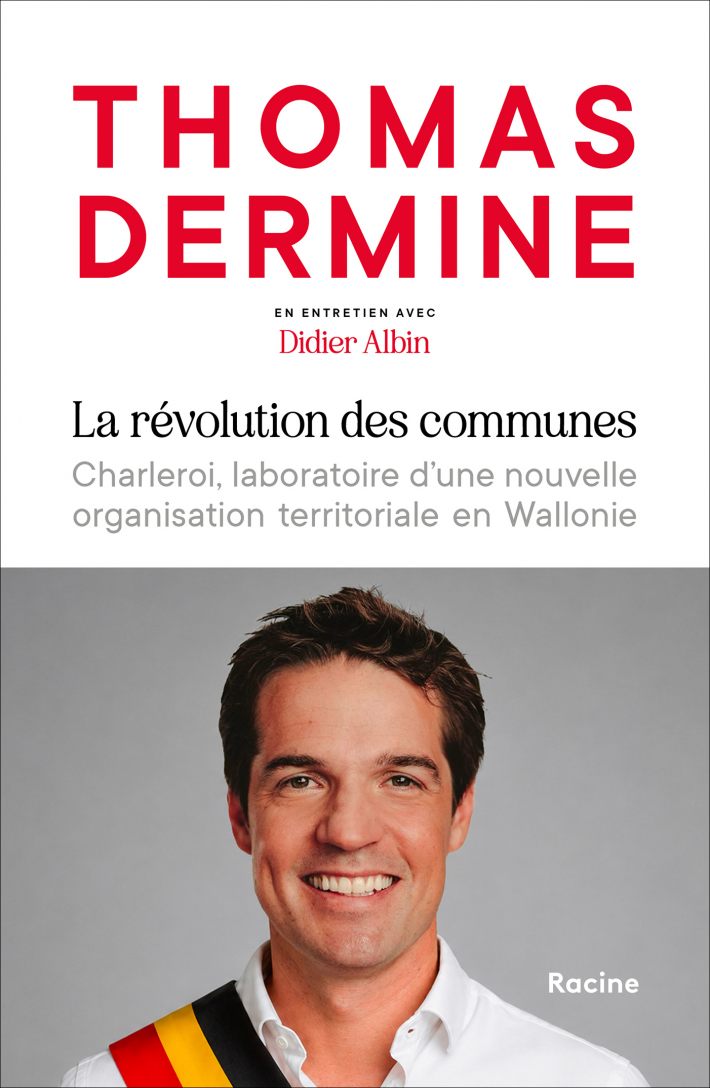La révolution des communes