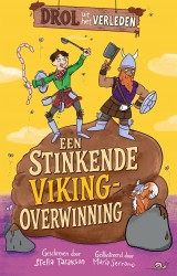 Drol uit het verleden - Een stinkende Viking-overwinning