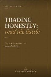 Trading Honestly: read the battle Trading Honestly: read the battle