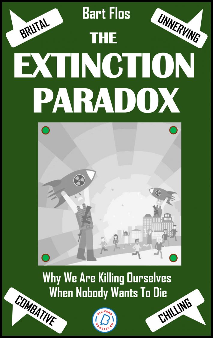 The Extinction Paradox The Extinction Paradox