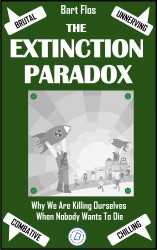 The Extinction Paradox The Extinction Paradox