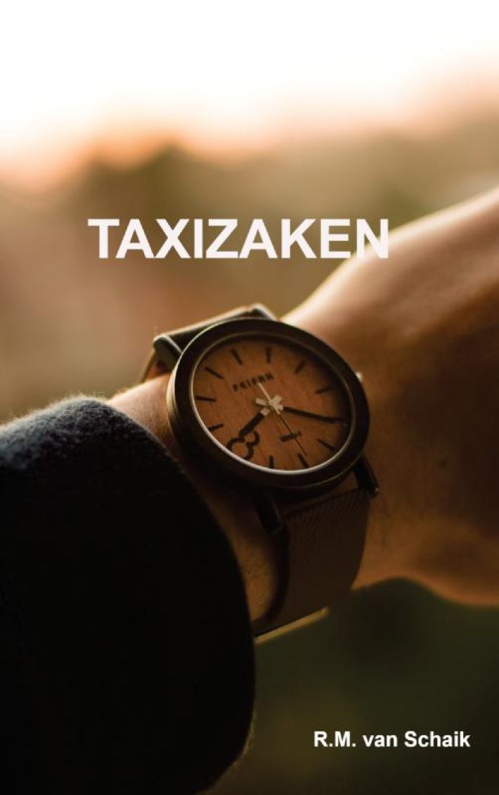Taxizaken