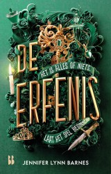 De erfenis De erfenis
