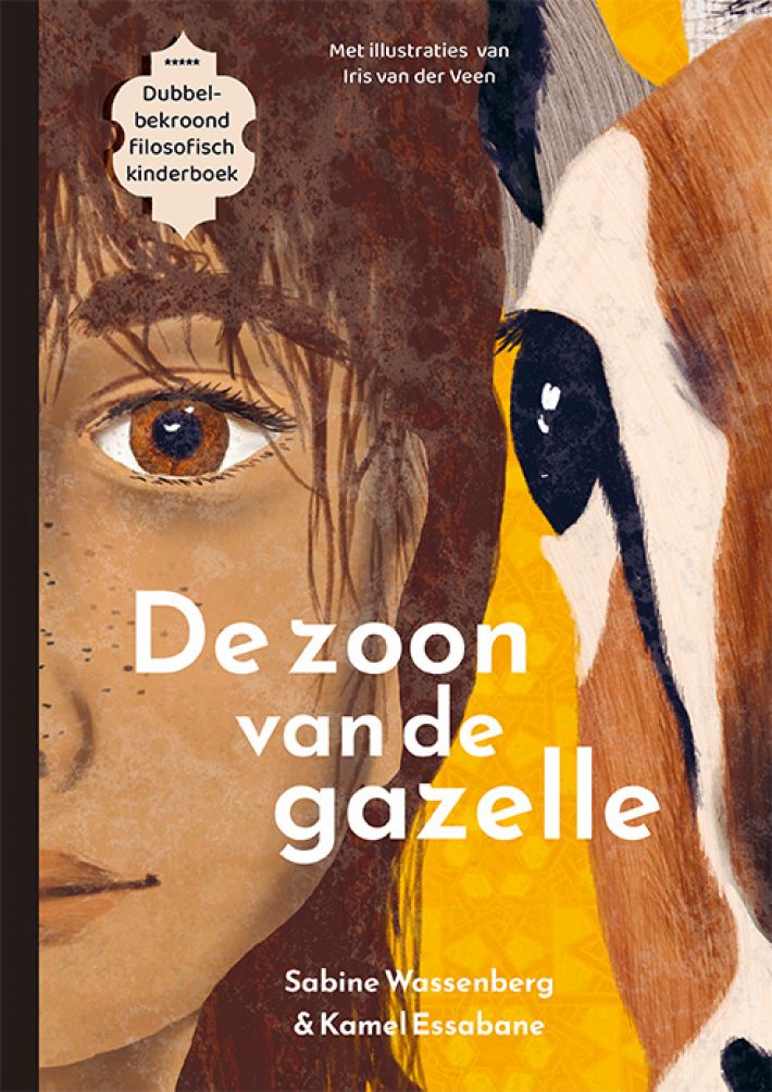 De zoon van de gazelle