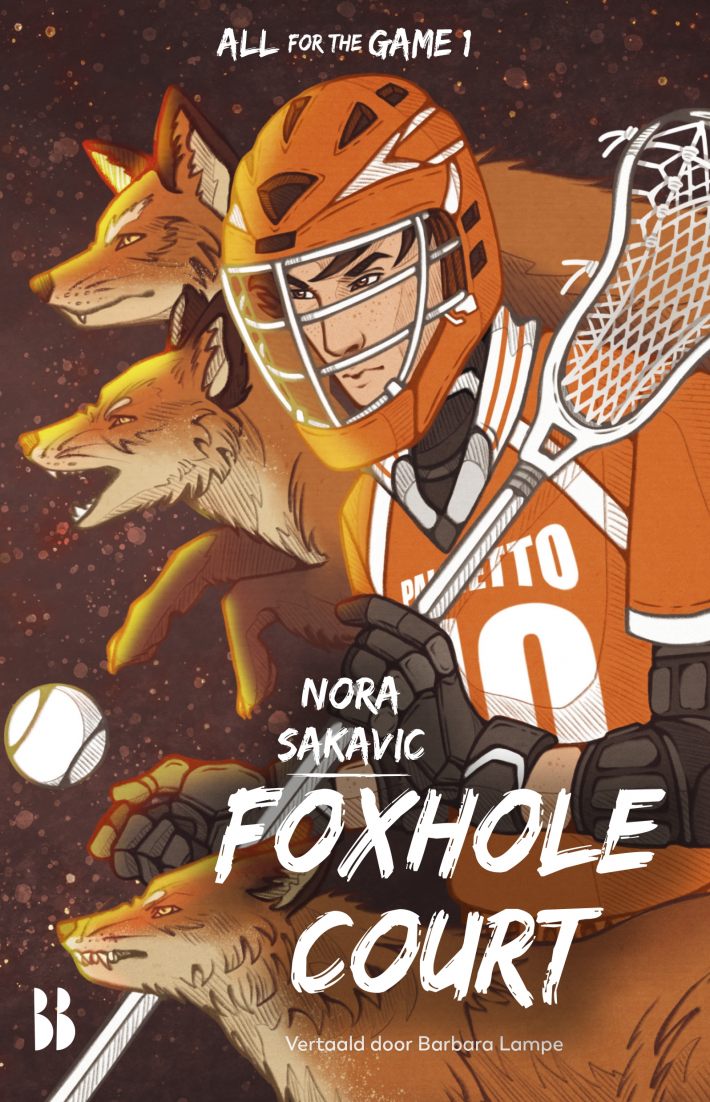 Foxhole Court Foxhole Court