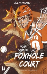 Foxhole Court Foxhole Court
