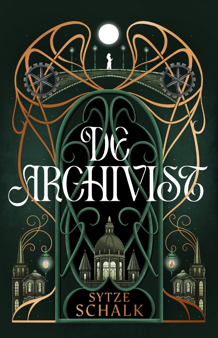 De Archivist De Archivist