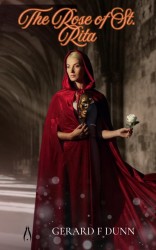 The Rose of St. Rita
