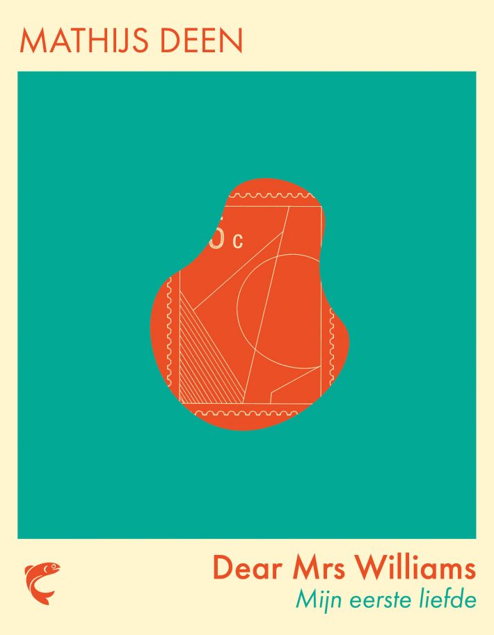 Dear Mrs Williams • Dear Mrs Williams Dear Mrs Williams • Dear Mrs Williams