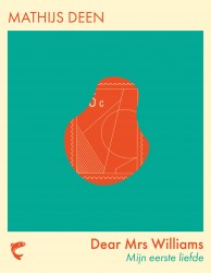 Dear Mrs Williams • Dear Mrs Williams Dear Mrs Williams • Dear Mrs Williams