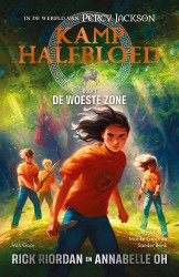 De Woeste Zone &bullet; De woeste zone
