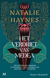 Het verdriet van Medea &bullet; Het verdriet van Medea