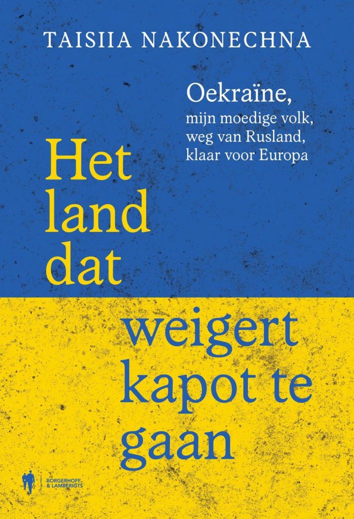 Het land dat weigert kapot te gaan