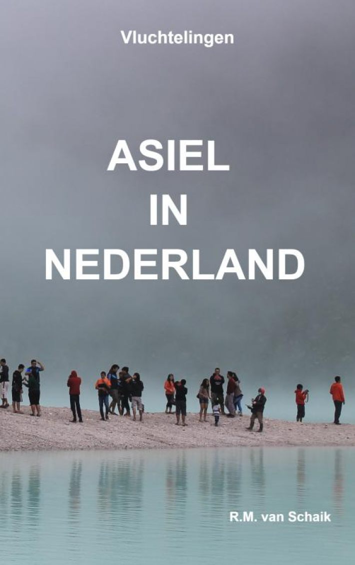 Asiel in Nederland