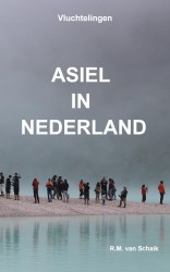 Asiel in Nederland