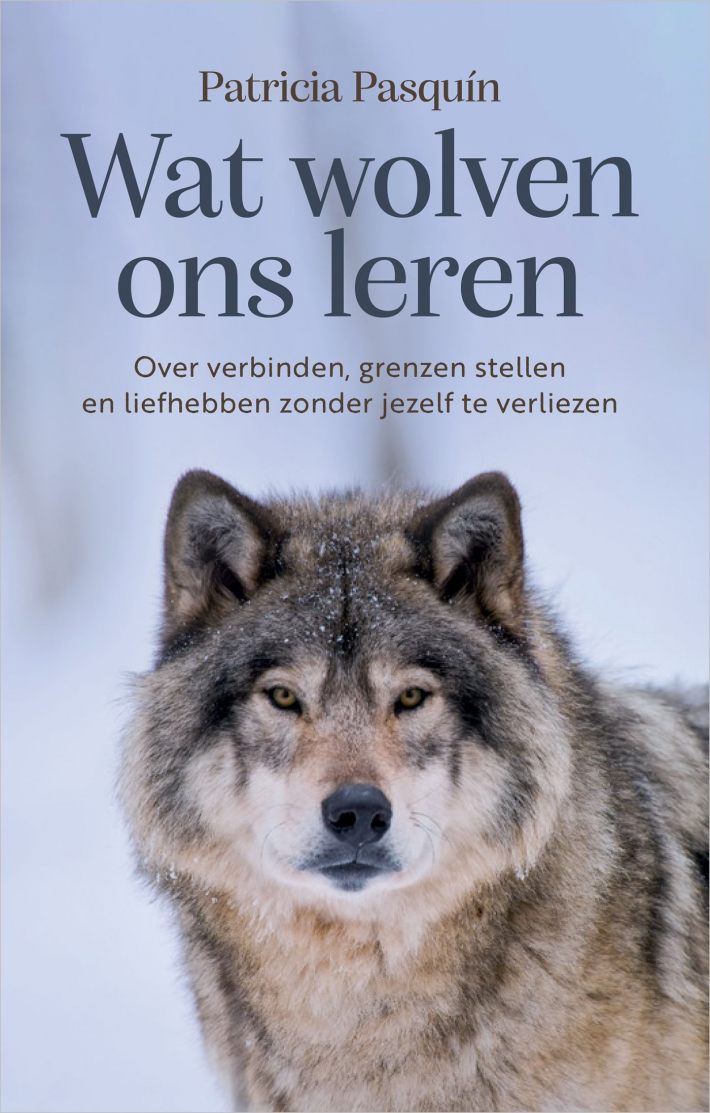 Wat wolven ons leren Wat wolven ons leren
