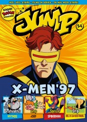 Jump 54 Jump 54