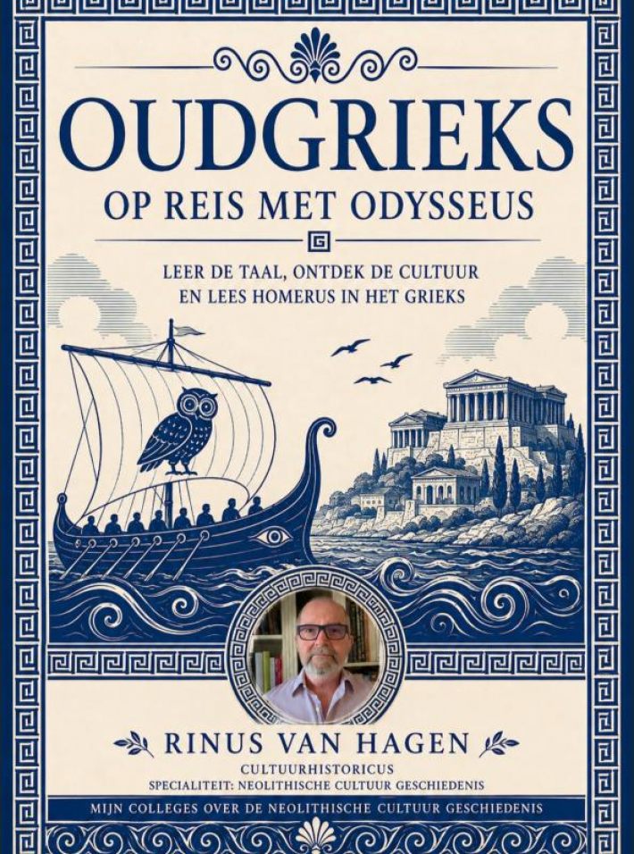 OUDGRIEKS