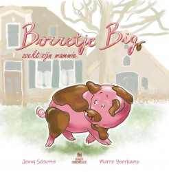 Borretje Big Borretje Big