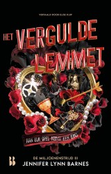 Het Vergulde Lemmet • Het Vergulde Lemmet Het Vergulde Lemmet • Het Vergulde Lemmet
