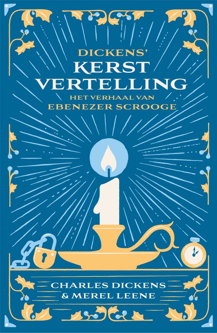 Dickens' kerstvertelling